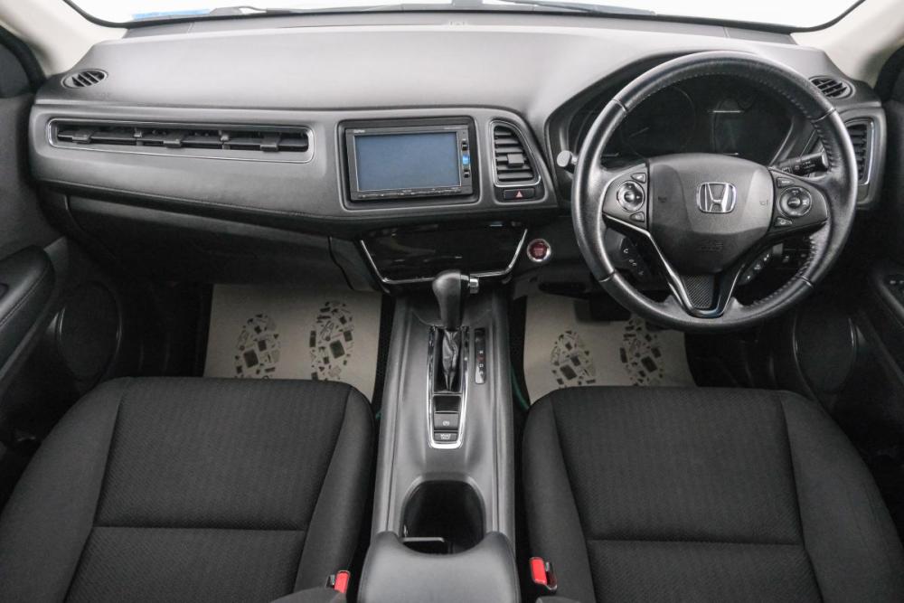 Honda Vezel I Красноярск  - изображение 11