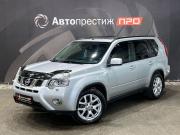 Nissan X-Trail II Рестайлинг Пермь  - изображение 24