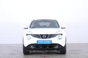 Nissan Juke I Омск  - изображение 25