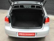 Volkswagen Golf VI Екатеринбург  - изображение 23
