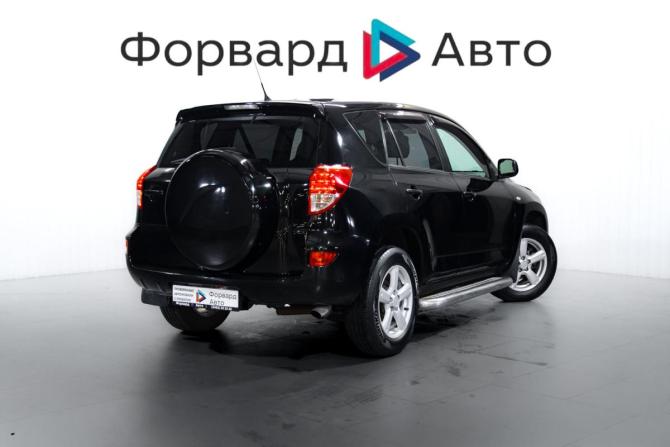 Toyota RAV4 III (XA30) с пробегом 2007 года, цена 899 000 рублей, 265327 км, внедорожник, Автокод Объявления