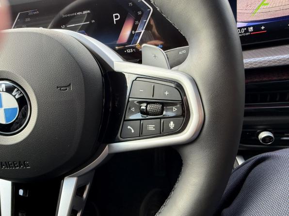 BMW 4 серии G22 G23 G26 с пробегом 2024 года, цена 7 200 000 рублей, 7701 км, лифтбек, Автокод Объявления