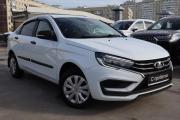 Lada (ВАЗ) Vesta I Рестайлинг (NG) Санкт-Петербург  - изображение 17