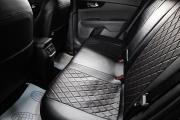 Kia Cerato IV Рестайлинг Сургут  - изображение 34