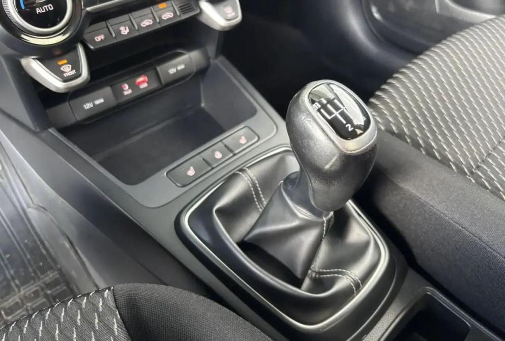 Kia Rio IV Киров  - изображение 19