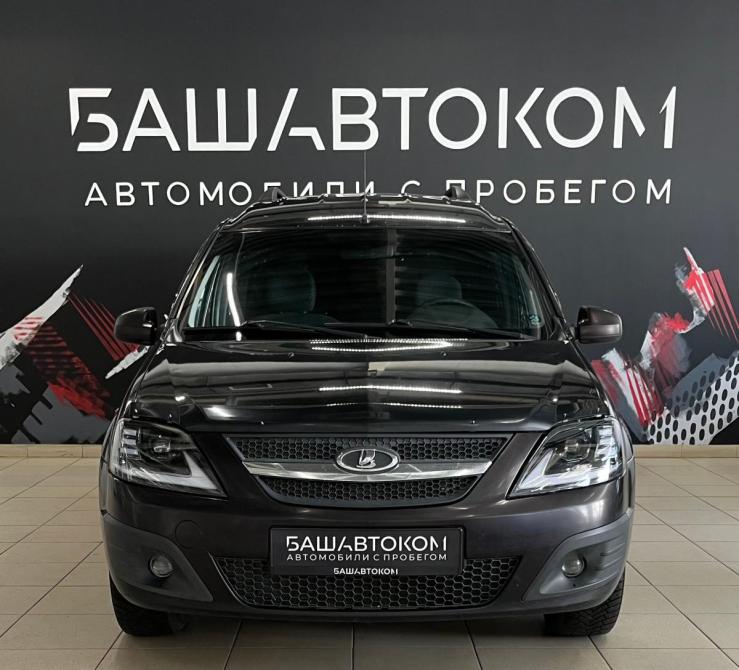 Lada (ВАЗ) Largus I Уфа  - изображение 2