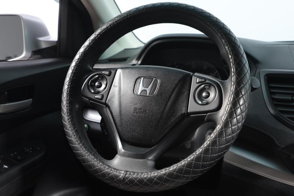 Honda CR-V V Новосибирск  - изображение 12