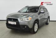 Mitsubishi ASX I Екатеринбург  - изображение 21
