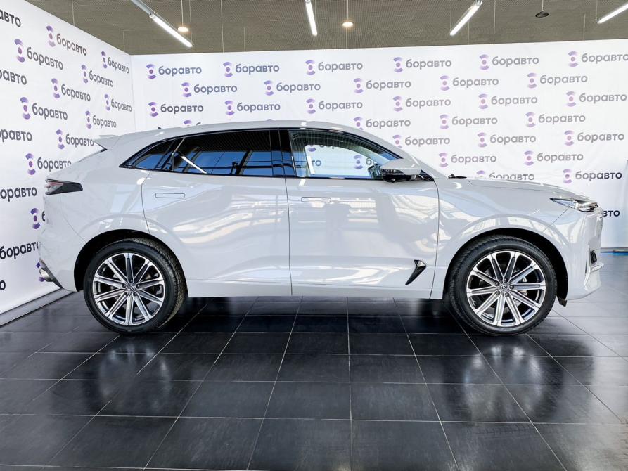 Changan UNI-K Ростов-на-Дону  - изображение 8