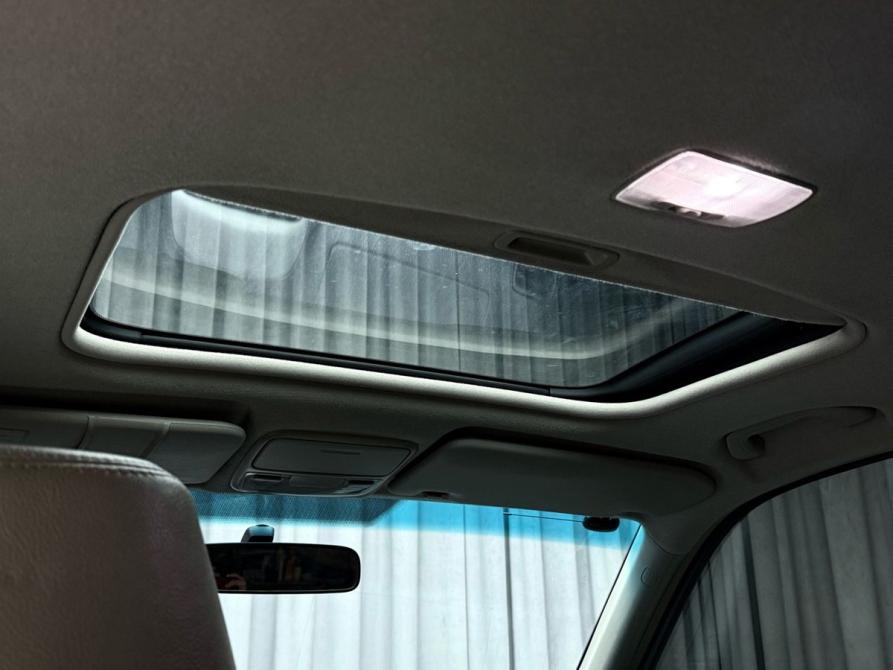 Honda CR-V II Рестайлинг Ижевск  - изображение 30