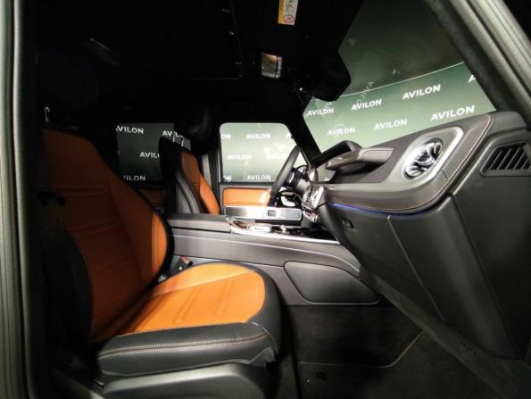 Новый Mercedes-Benz G-Класс III (W465) Рестайлинг 2025 года, цена 23 700 000 рублей, внедорожник, Автокод Объявления