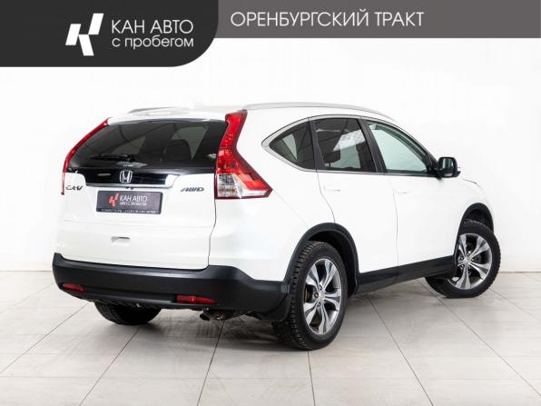 Honda CR-V IV с пробегом 2013 года, цена 1 928 000 рублей, 148065 км, внедорожник, Автокод Объявления