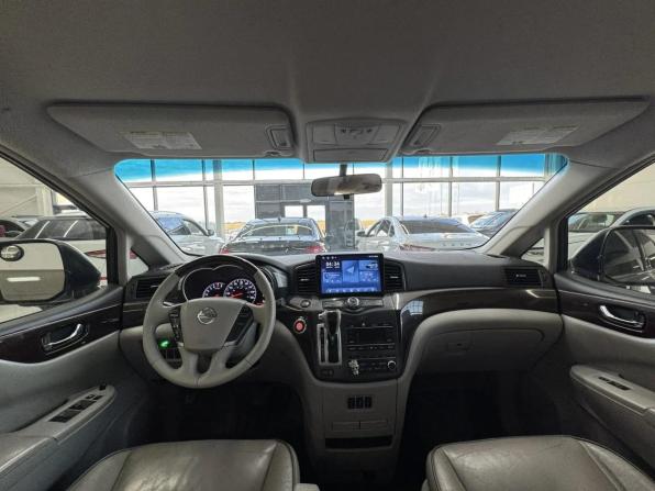 Nissan Quest IV с пробегом 2012 года, цена 1 339 000 рублей, 256000 км, минивэн, Автокод Объявления