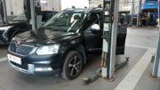 Skoda Yeti I Рестайлинг Санкт-Петербург  - изображение 6