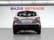 Nissan Qashqai I Рестайлинг Тюмень  - изображение 28