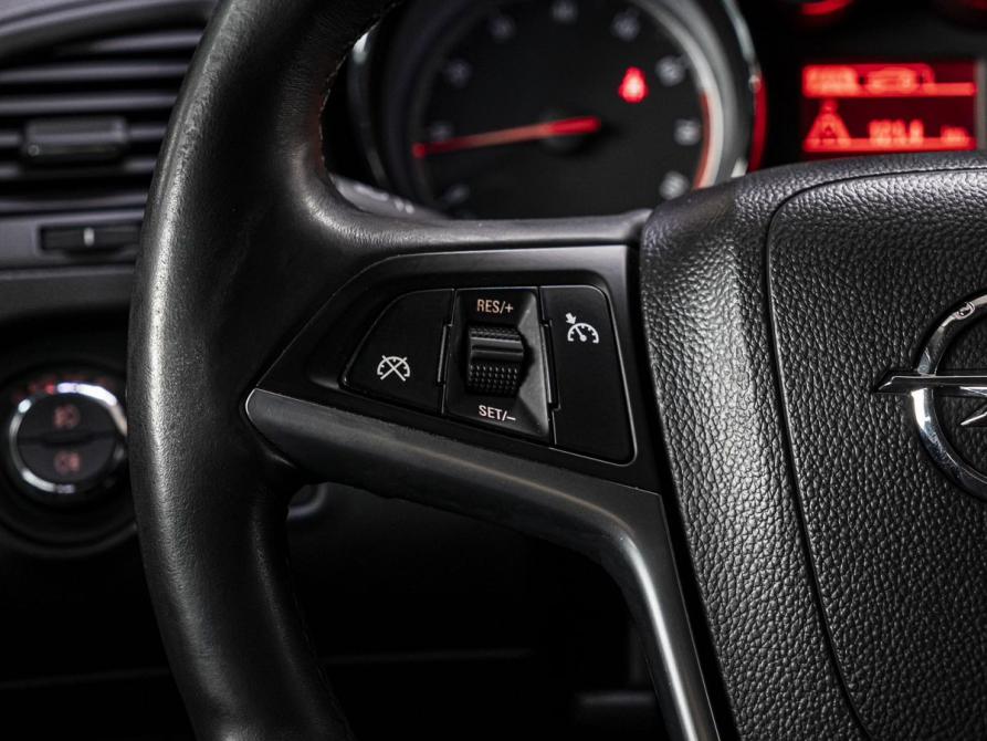 Opel Insignia I Тюмень  - изображение 19