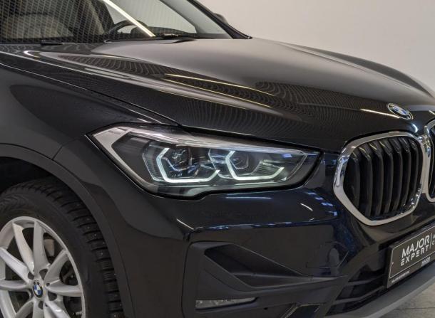 BMW X1 II (F48) Рестайлинг с пробегом 2020 года, цена 2 800 000 рублей, 101564 км, внедорожник, Автокод Объявления