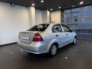 Chevrolet Aveo I Рестайлинг Чебоксары  - изображение 33