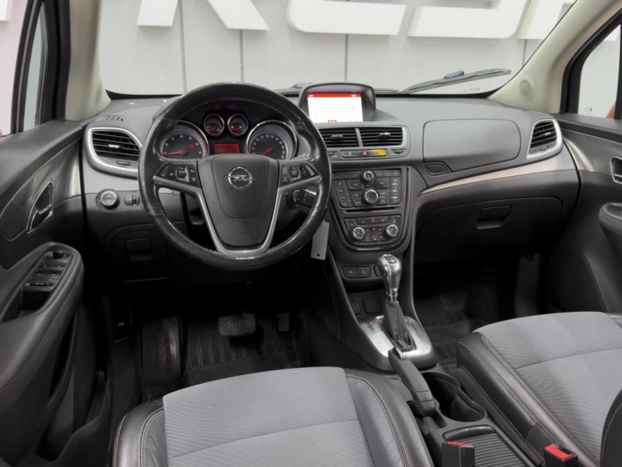Opel Mokka I Ростов-на-Дону  - изображение 6