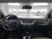 Hyundai Solaris II Новосибирск  - изображение 24