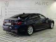 BMW 7 серии VI (G11/G12) Рестайлинг Москва  - изображение 33