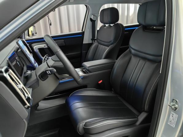 Jaecoo J7 I с пробегом 2023 года, цена 2 349 000 рублей, 25464 км, внедорожник, Автокод Объявления