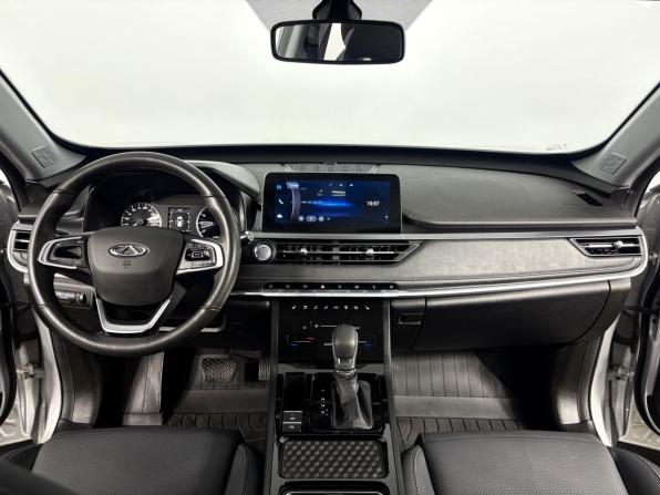 Chery Tiggo 4 Pro I Рестайлинг с пробегом 2025 года, цена 1 725 000 рублей, 8390 км, внедорожник, Автокод Объявления