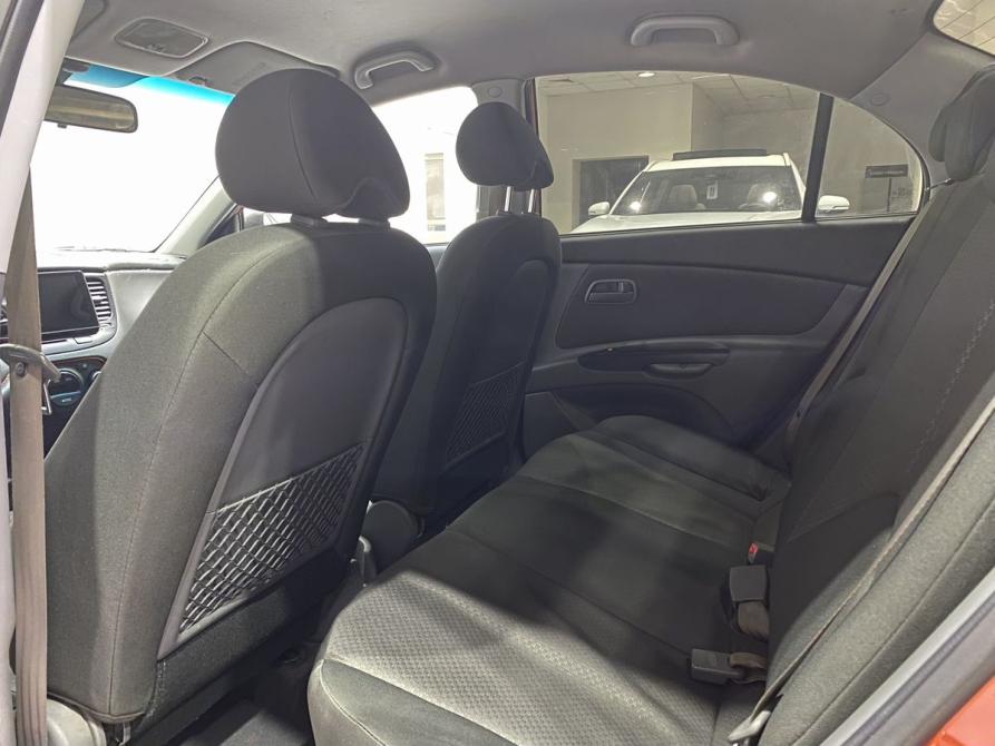 Kia Rio II Рестайлинг Ростов-на-Дону  - изображение 20