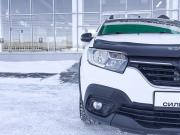 Renault Sandero II Рестайлинг Курган  - изображение 30