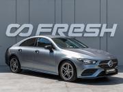 Mercedes-Benz CLA II (C118 X118) Краснодар  - изображение 23