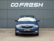 Skoda Rapid I Рестайлинг Краснодар  - изображение 25