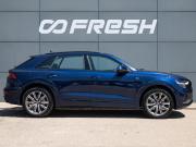 Audi Q8 I (4M) Краснодар  - изображение 31
