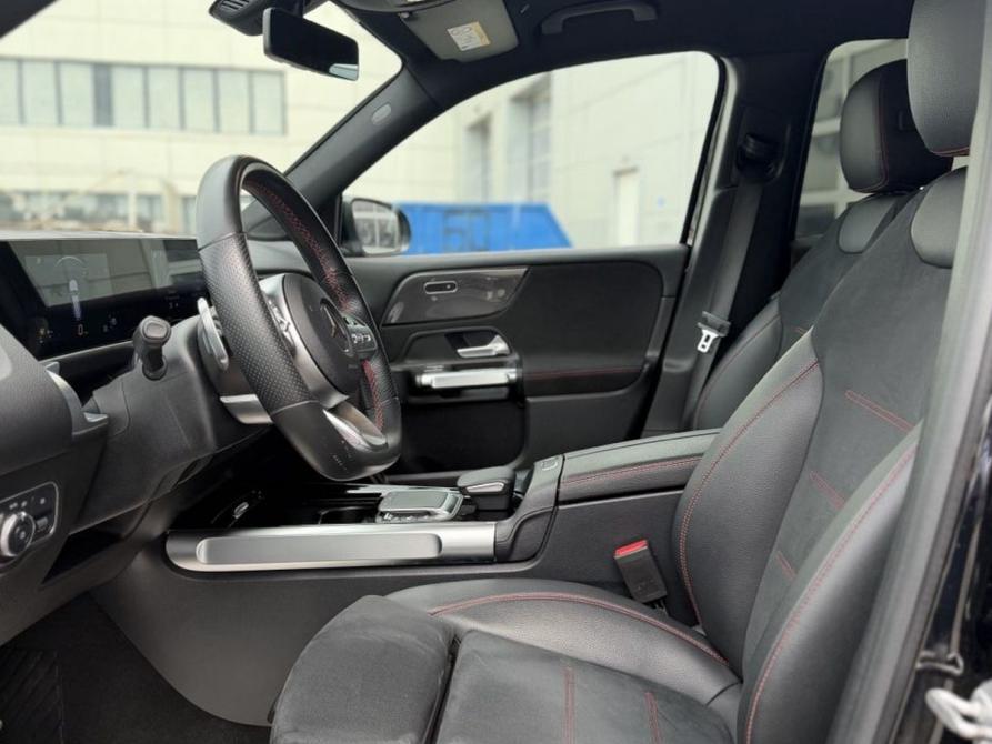 Mercedes-Benz GLB I (X247) Москва  - изображение 7