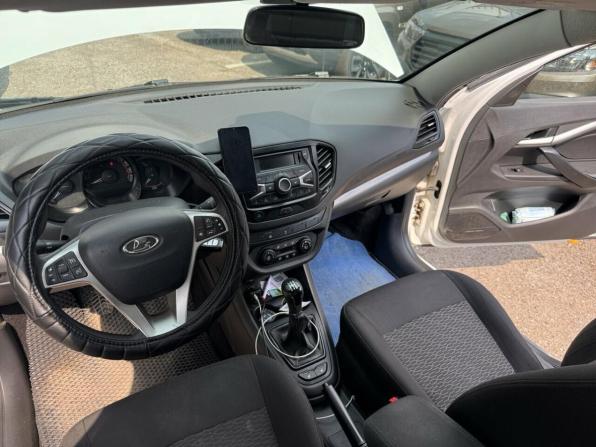 Lada (ВАЗ) Vesta I с пробегом 2020 года, цена 700 000 рублей, 251000 км, седан, Автокод Объявления