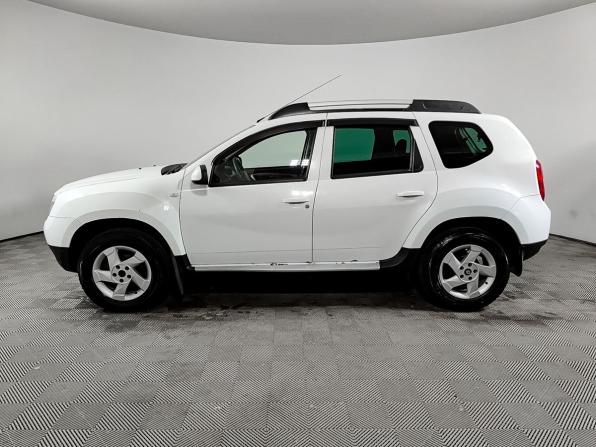 Renault Duster I с пробегом 2014 года, цена 745 000 рублей, 210819 км, внедорожник, Автокод Объявления