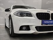 BMW 5 серии VI (F10/F11/F07) Новосибирск  - изображение 55