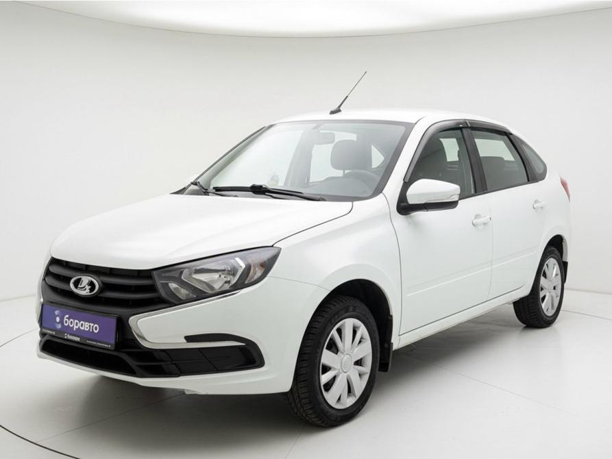 Lada (ВАЗ) Granta I Рестайлинг Борисоглебск  - изображение 1