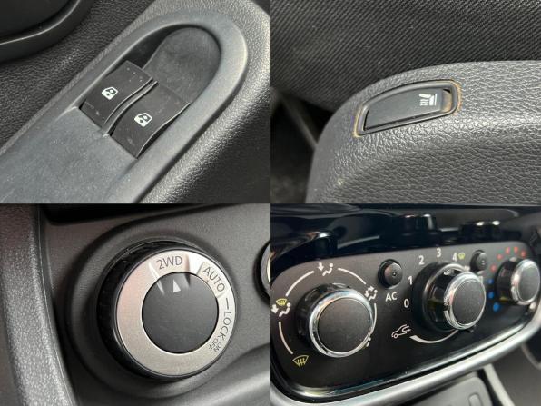 Renault Duster I с пробегом 2012 года, цена 840 000 рублей, 204670 км, внедорожник, Автокод Объявления