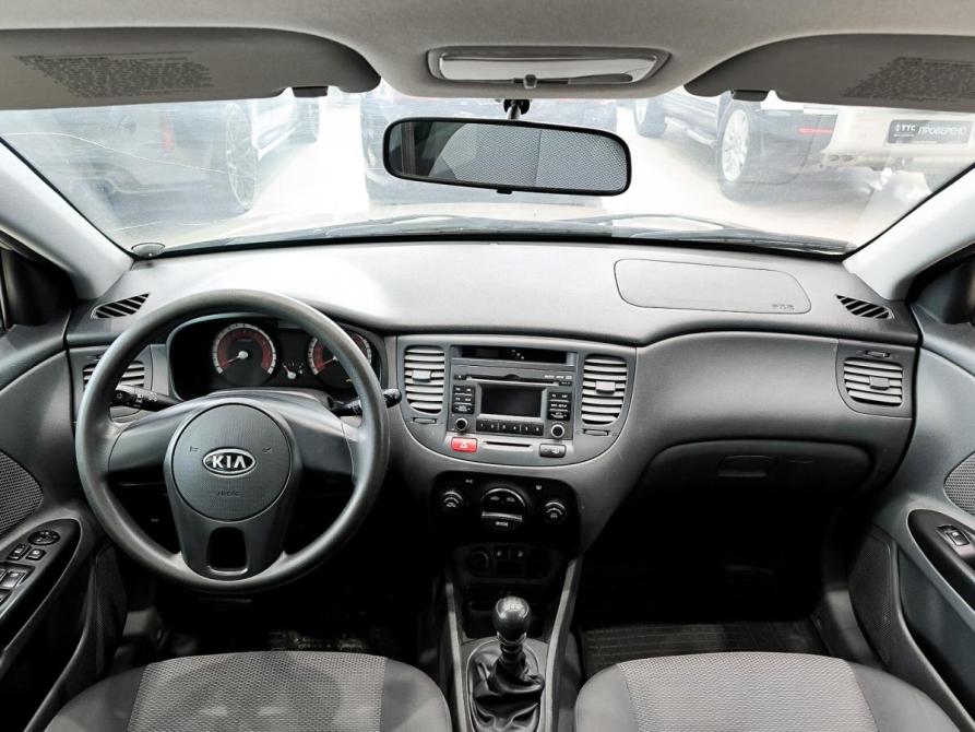 Kia Rio II Рестайлинг Казань  - изображение 17