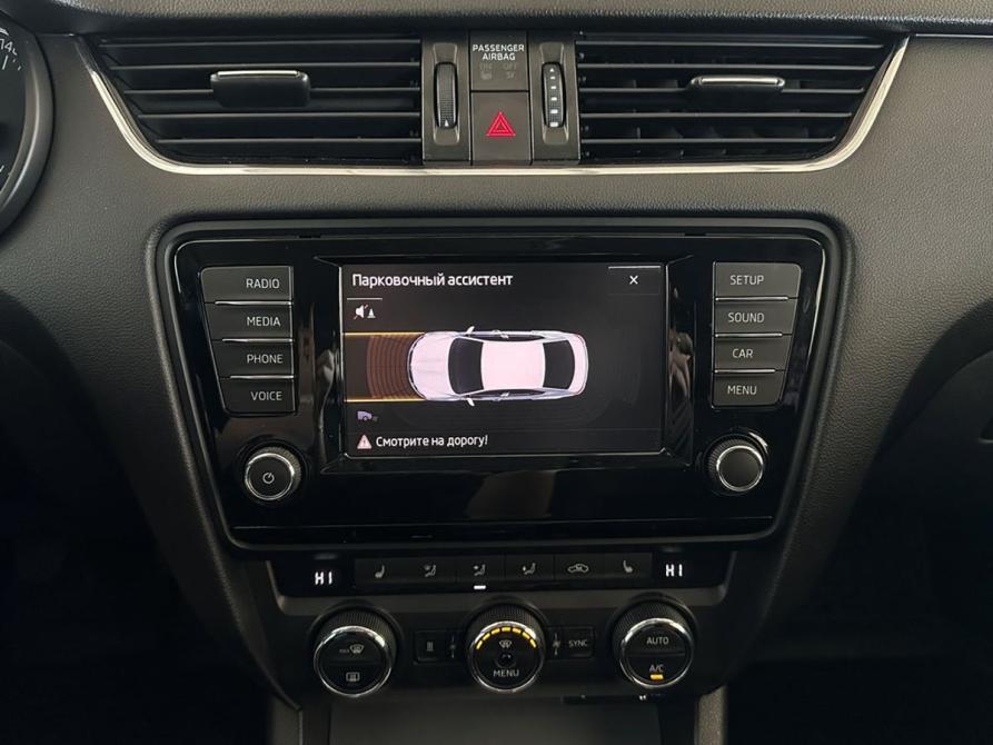 Skoda Octavia III (A7) Москва  - изображение 14