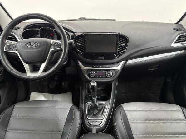 Lada (ВАЗ) Vesta I с пробегом 2020 года, цена 1 170 000 рублей, 79405 км, универсал, Автокод Объявления
