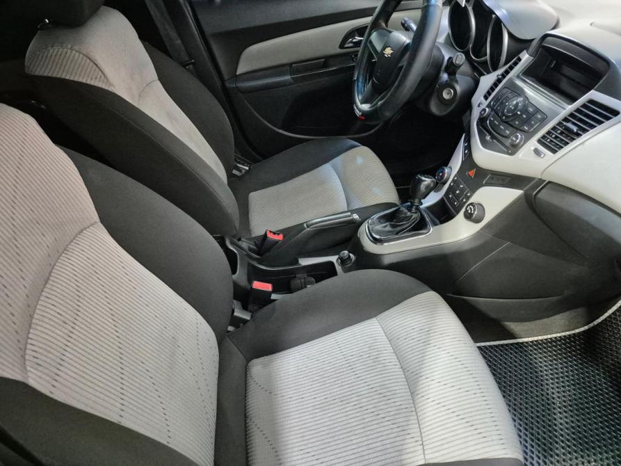 Chevrolet Cruze I Воронеж  - изображение 17