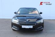 Skoda Superb III Рестайлинг Нижний Новгород  - изображение 24