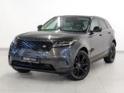 Land Rover Range Rover Velar I Санкт-Петербург  - изображение 31