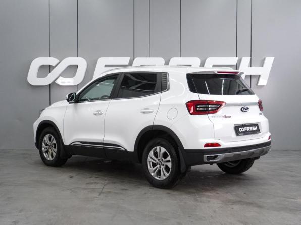 Chery Tiggo 4 Pro I с пробегом 2023 года, цена 1 499 000 рублей, 37277 км, внедорожник, Автокод Объявления