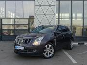 Cadillac SRX II Рестайлинг Москва  - изображение 26