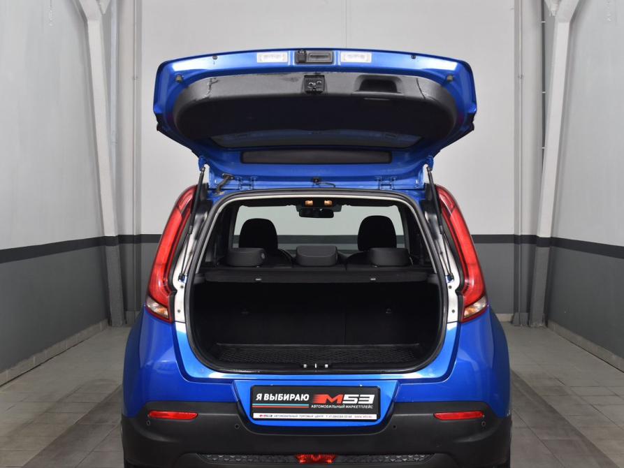 Kia Soul III Кемерово  - изображение 20