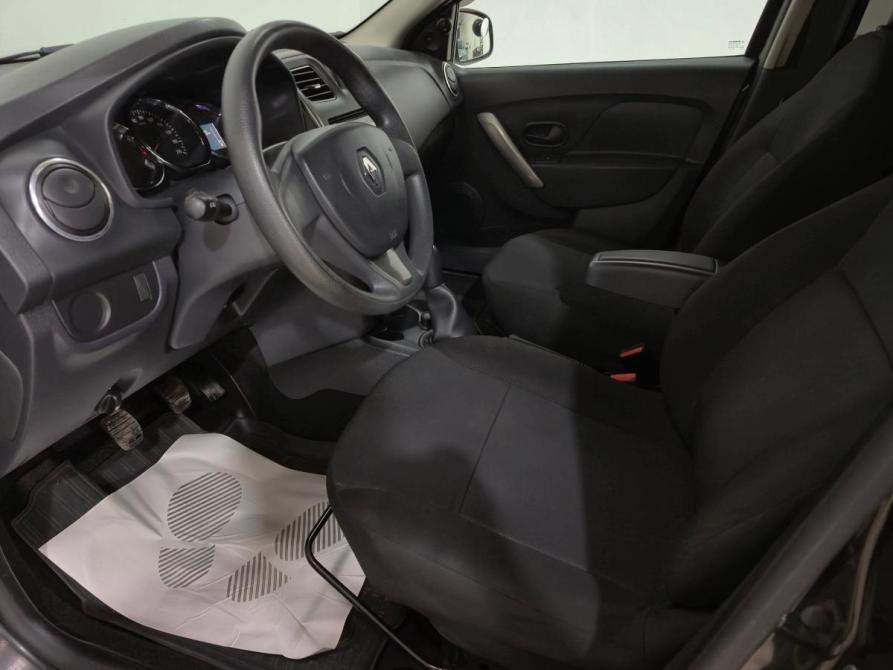 Renault Logan II Альметьевск  - изображение 12