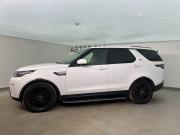 Land Rover Discovery V Москва  - изображение 23