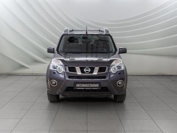 Nissan X-Trail II Рестайлинг с пробегом 2011 года, цена 1 338 000 рублей, 165050 км, внедорожник, Автокод Объявления